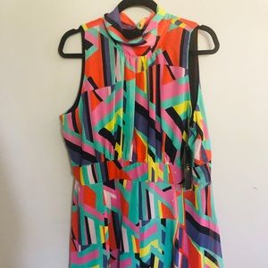 NWT I LE NEW YORK Dress